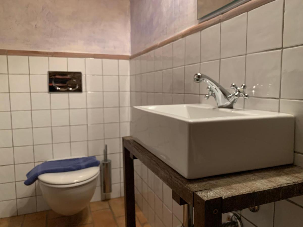Can Vila Tavertet Kültér fotó